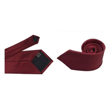 Mens Twill Silk Neck Ties